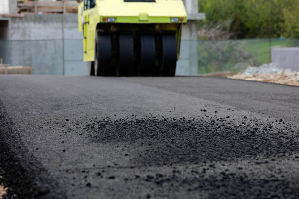 Best Commercial Driveway Pavers  in Addison, TX