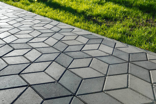 Best Residential Paver Driveway  in Addison, TX