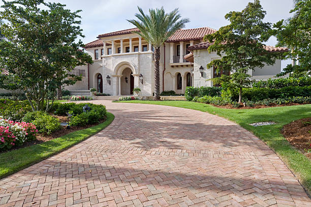 Reasons to Select Us for Your Driveway Paving Requirements in Addison, TX