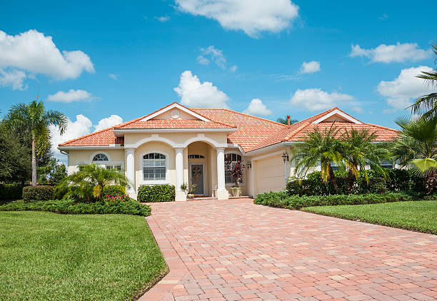 Best Custom Driveway Pavers  in Addison, TX