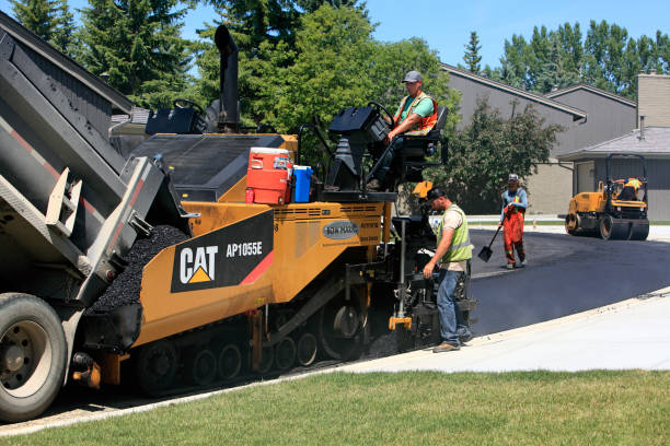 Addison, TX Driveway Pavers Company
