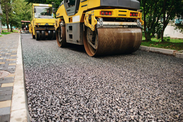 Driveway Pavers for Homes in Addison, TX